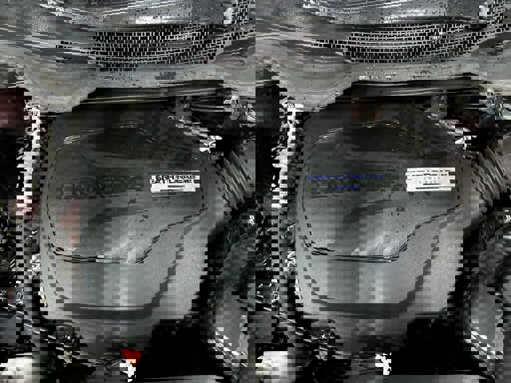 Used 2019 Honda Odyssey EX-L image 12