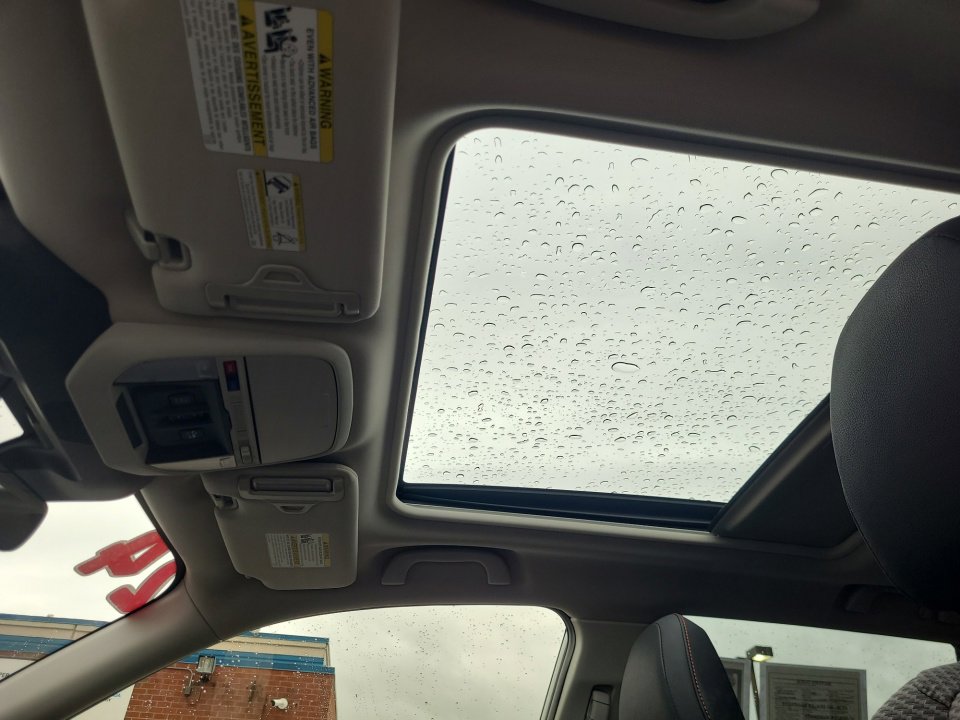 Used 2024 Subaru Forester Sport AWD/4WD image 25