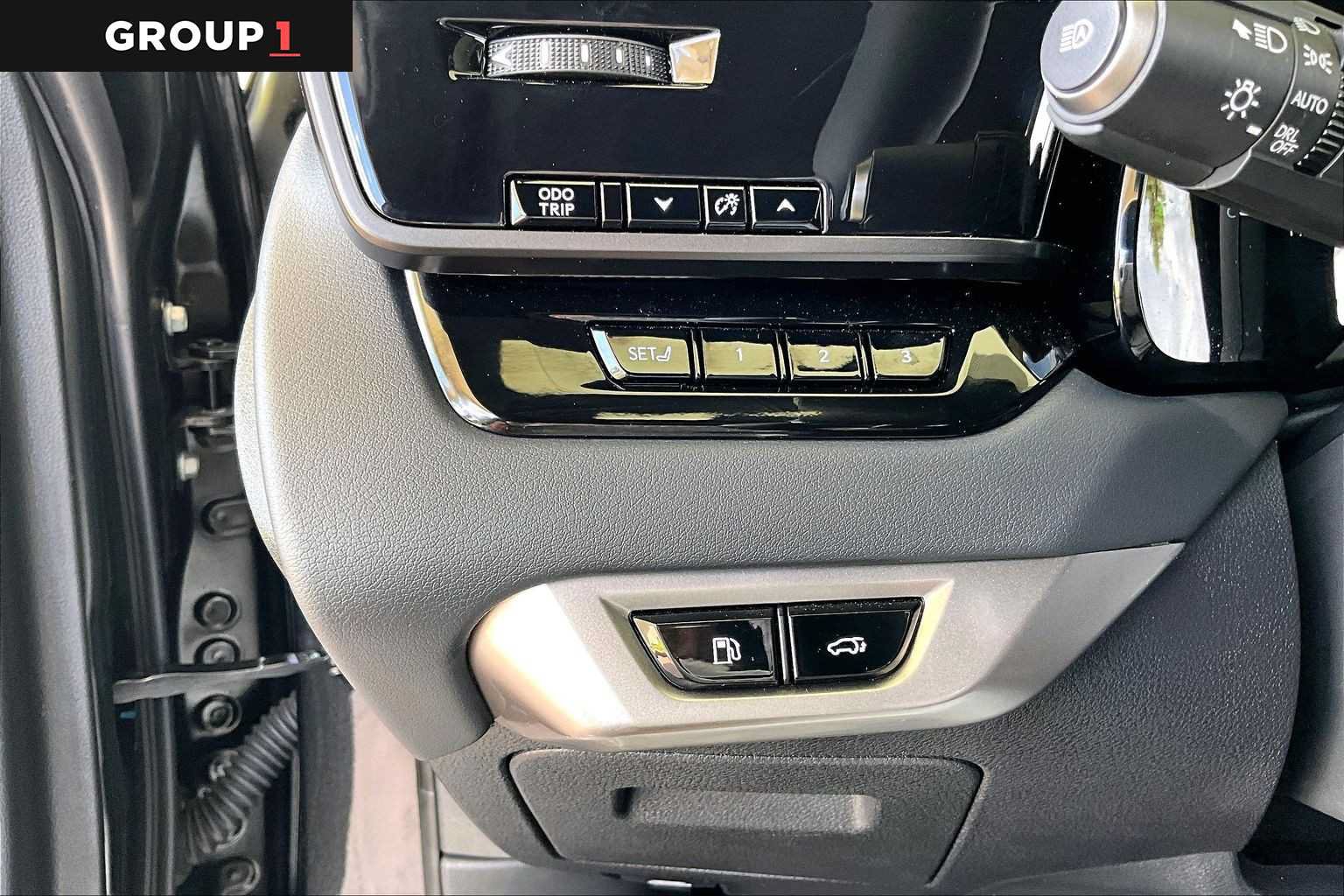Certified 2026 Lexus RX 350 Premium w/ Convenience Package FWD image 32