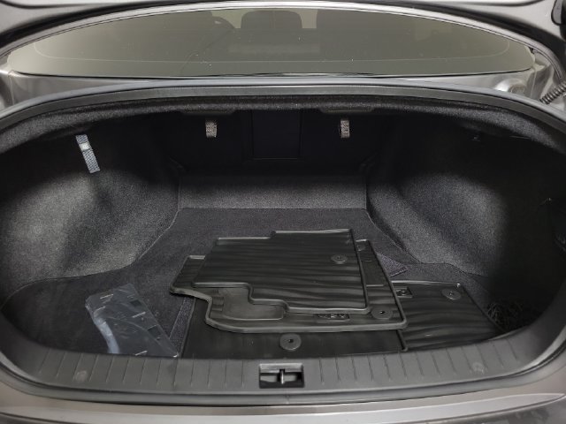 Certified 2023 INFINITI Q50 Luxe w/ Cargo Package RWD image 7