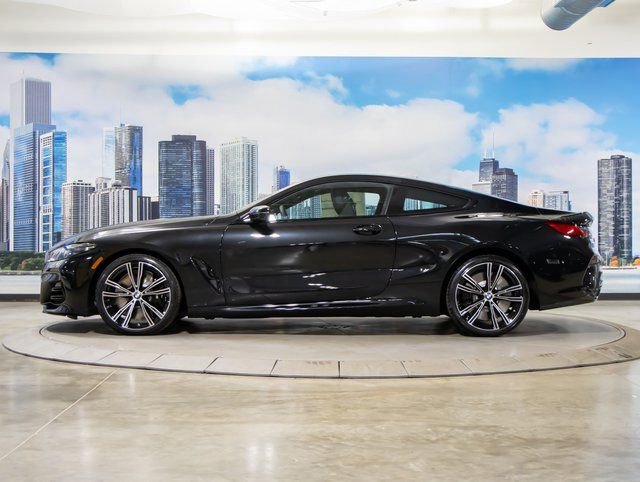 Used 2026 BMW M850i xDrive M850i xDrive image 6