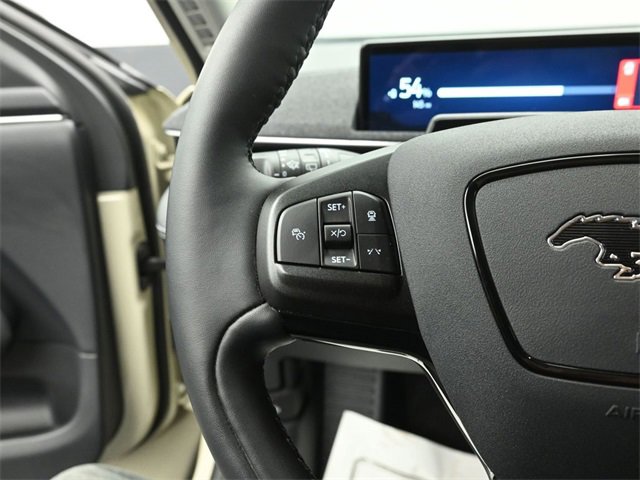 Used 2025 Ford Mustang Mach-E Premium image 16