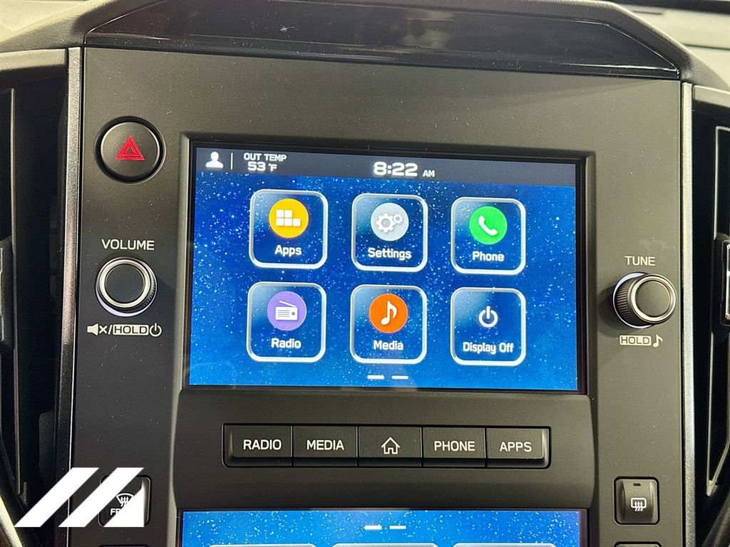New 2026 Subaru Forester AWD/4WD image 15