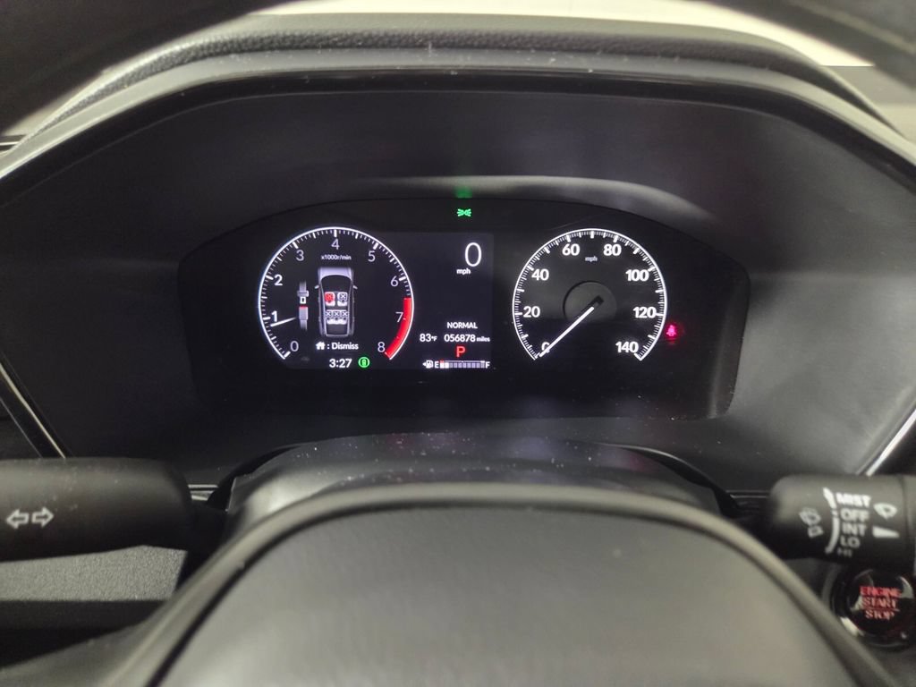 Used 2024 Honda CR-V EX image 15