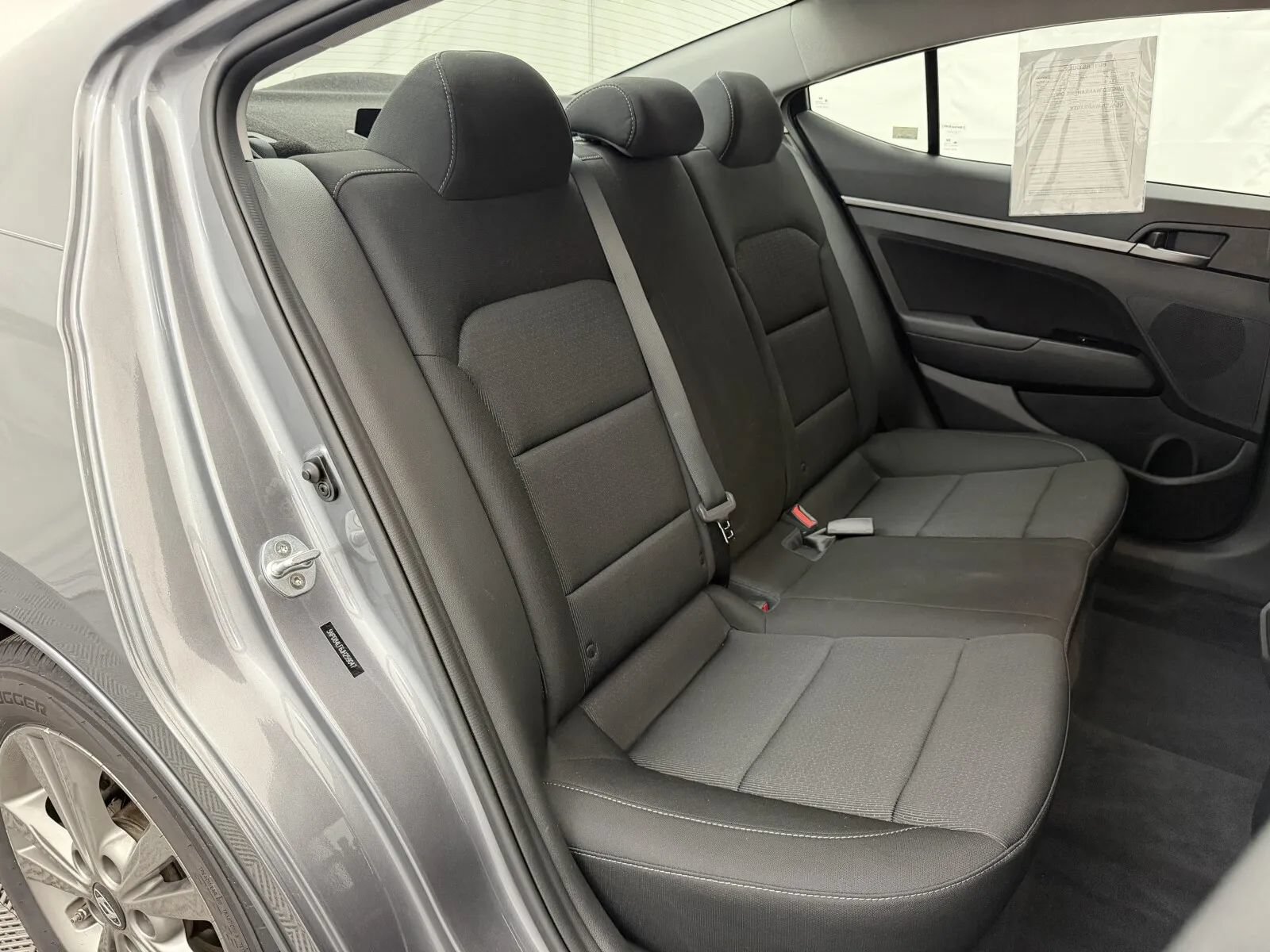 Used 2018 Hyundai Elantra SEL w/ Cargo Package FWD image 26