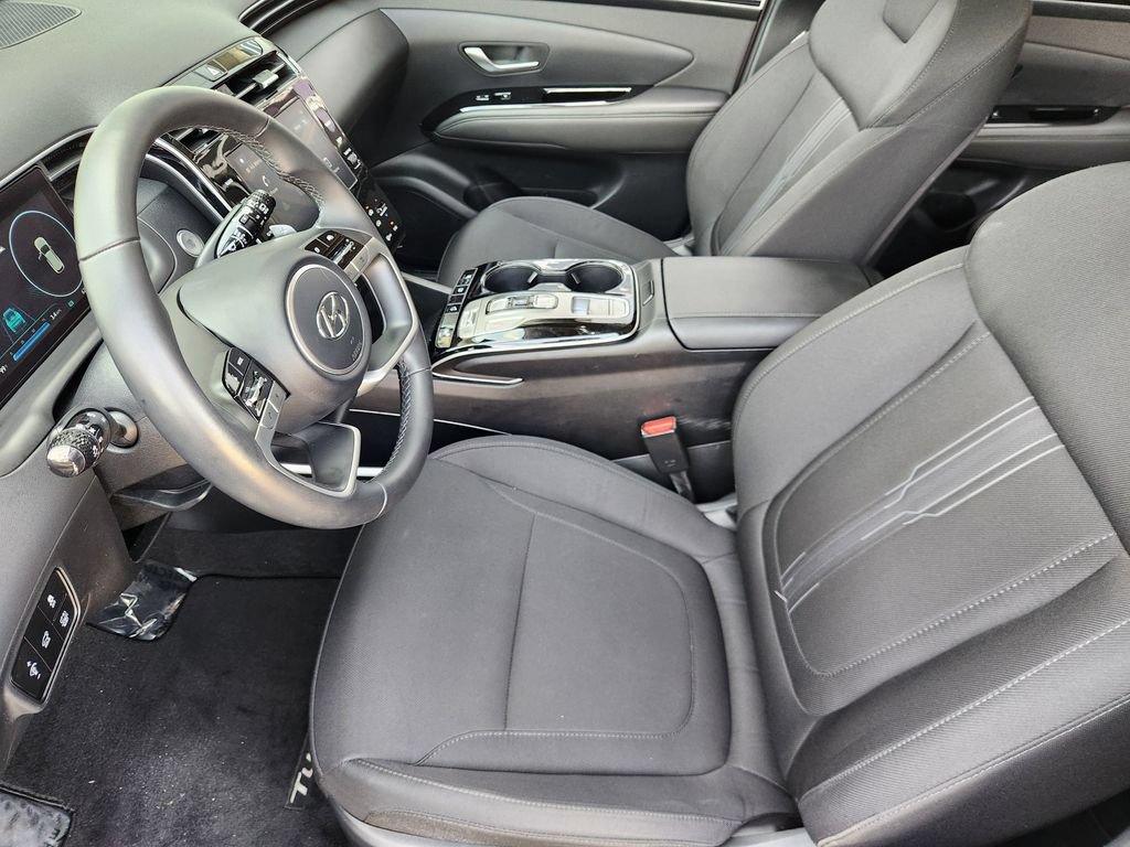 Used 2022 Hyundai Tucson SEL AWD/4WD image 13
