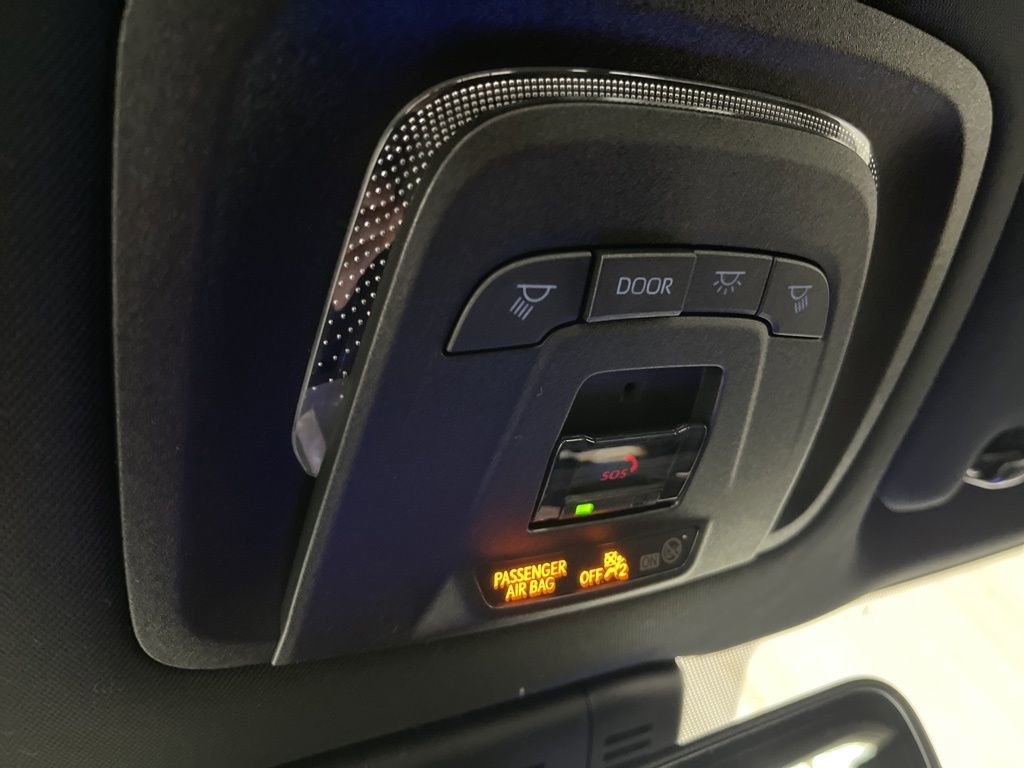 New 2026 Toyota Crown Signia image 16