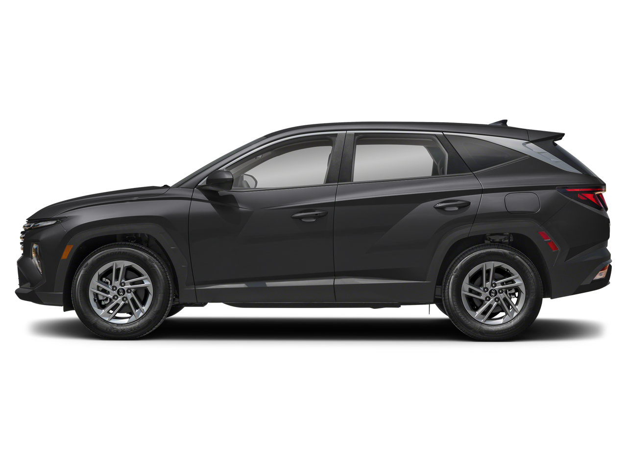 New 2026 Hyundai Tucson SE AWD/4WD image 3