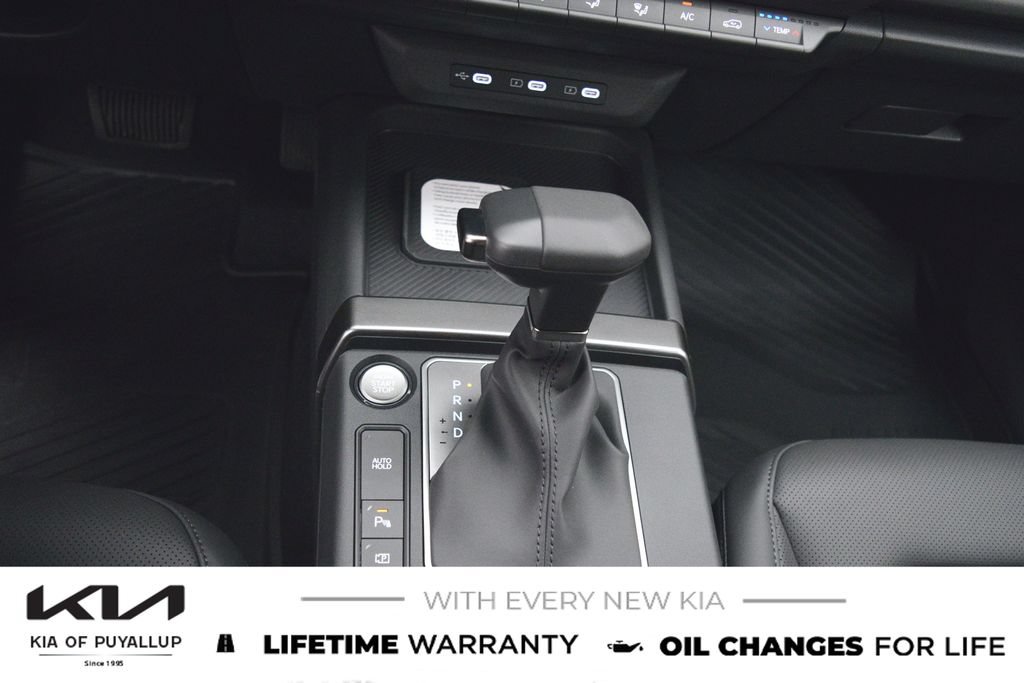 New 2027 Kia Seltos X-Line S AWD/4WD image 25
