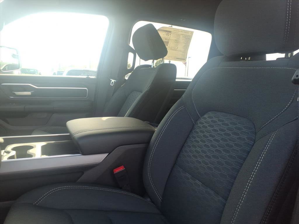 New 2026 RAM 1500 Big Horn image 7