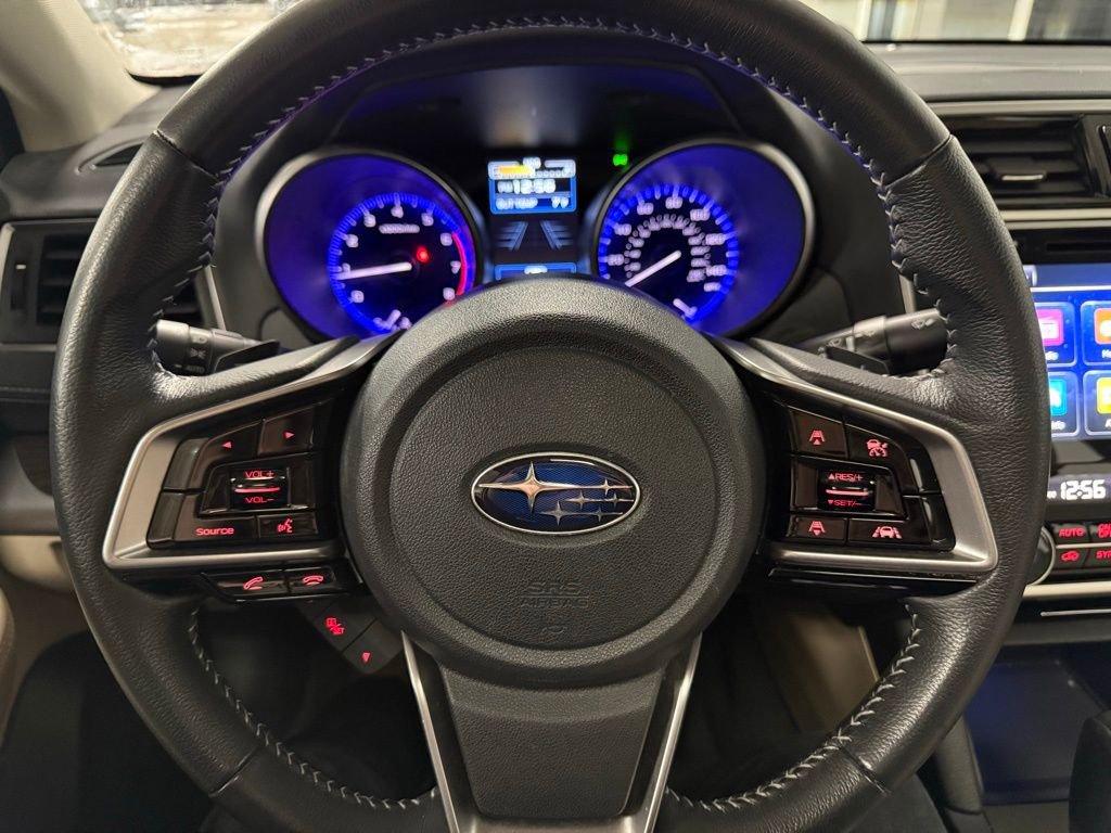 Used 2018 Subaru Legacy 2.5i Limited image 11