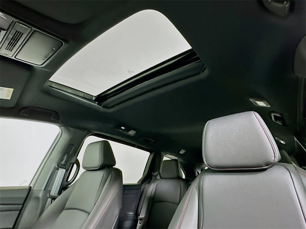 New 2026 Honda Odyssey Sport-L image 11