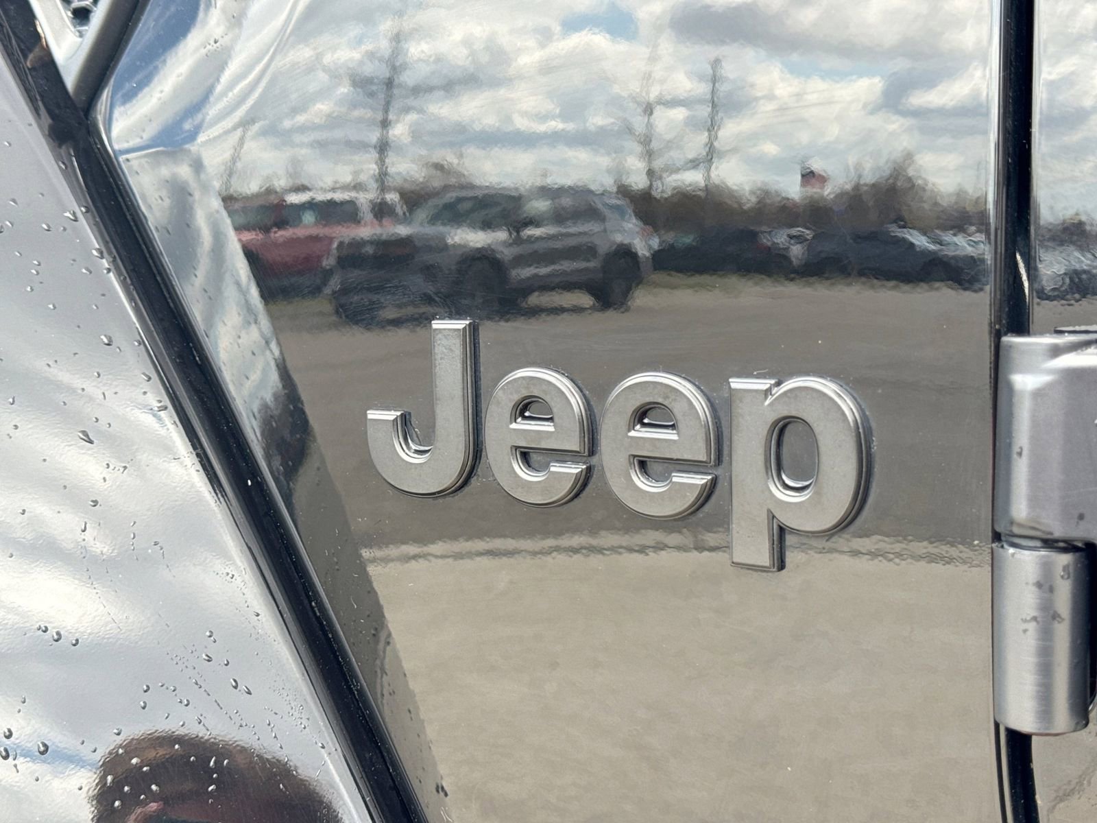 Used 2021 Jeep Wrangler Unlimited Rubicon w/ Steel Bumper Group AWD/4WD image 10