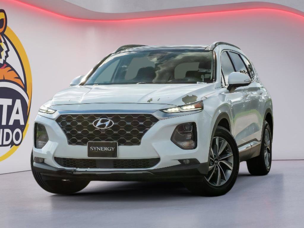 Used 2019 Hyundai Santa Fe FWD image 1