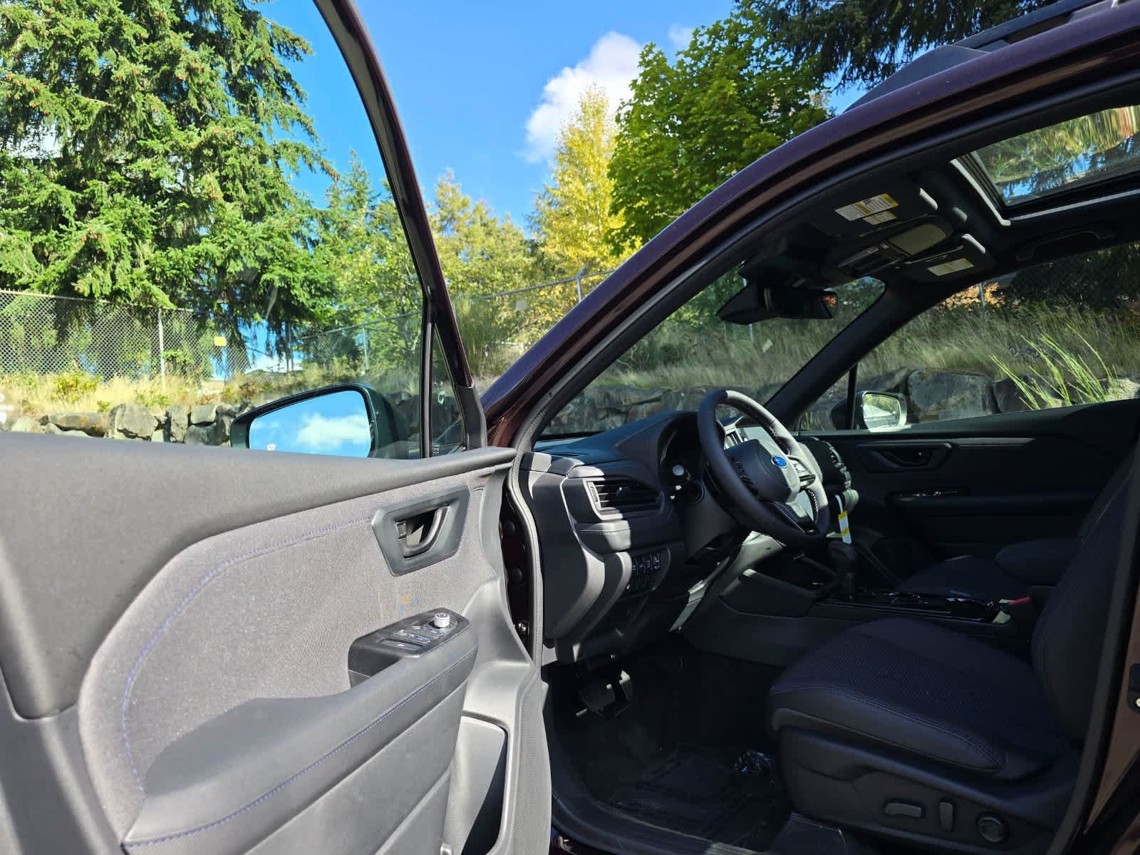 New 2026 Subaru Forester Touring AWD/4WD image 20