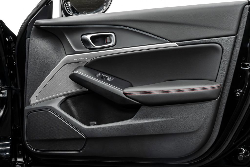 New 2026 Acura Integra A-Spec image 18