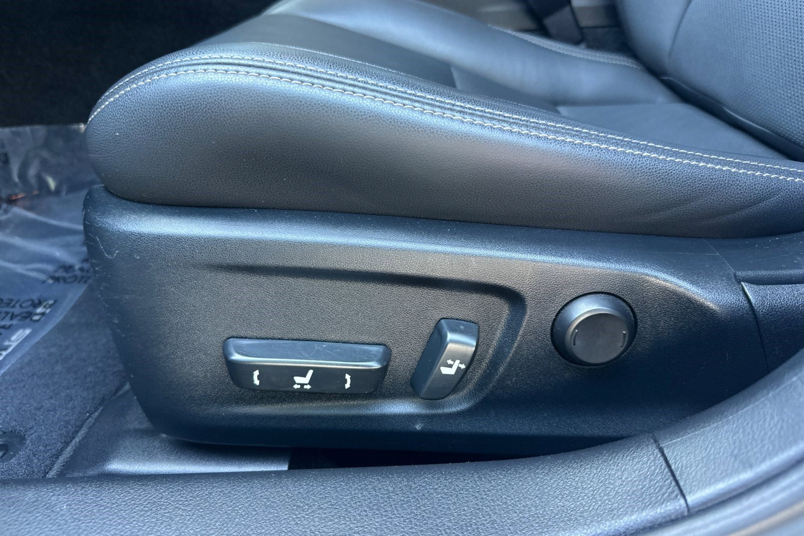 Used 2014 Lexus IS 250 w/ Navigation Package RWD image 14