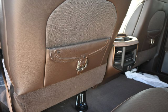 New 2026 RAM 3500 Longhorn AWD/4WD image 30