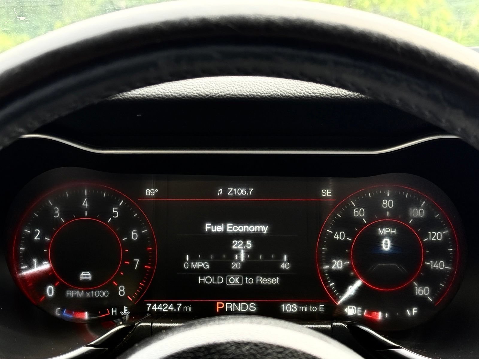 Used 2019 Ford Mustang Premium w/ Equipment Group 201A RWD image 28