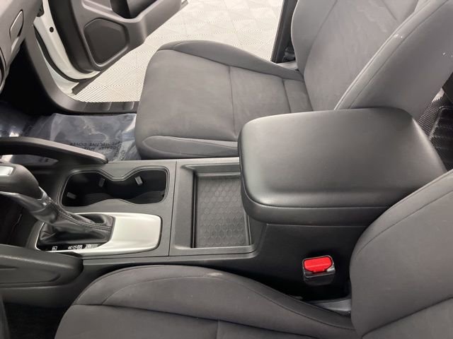 Used 2024 Nissan Frontier S image 28