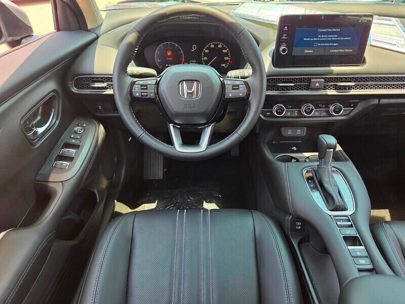 New 2027 Honda HR-V EX-L image 9