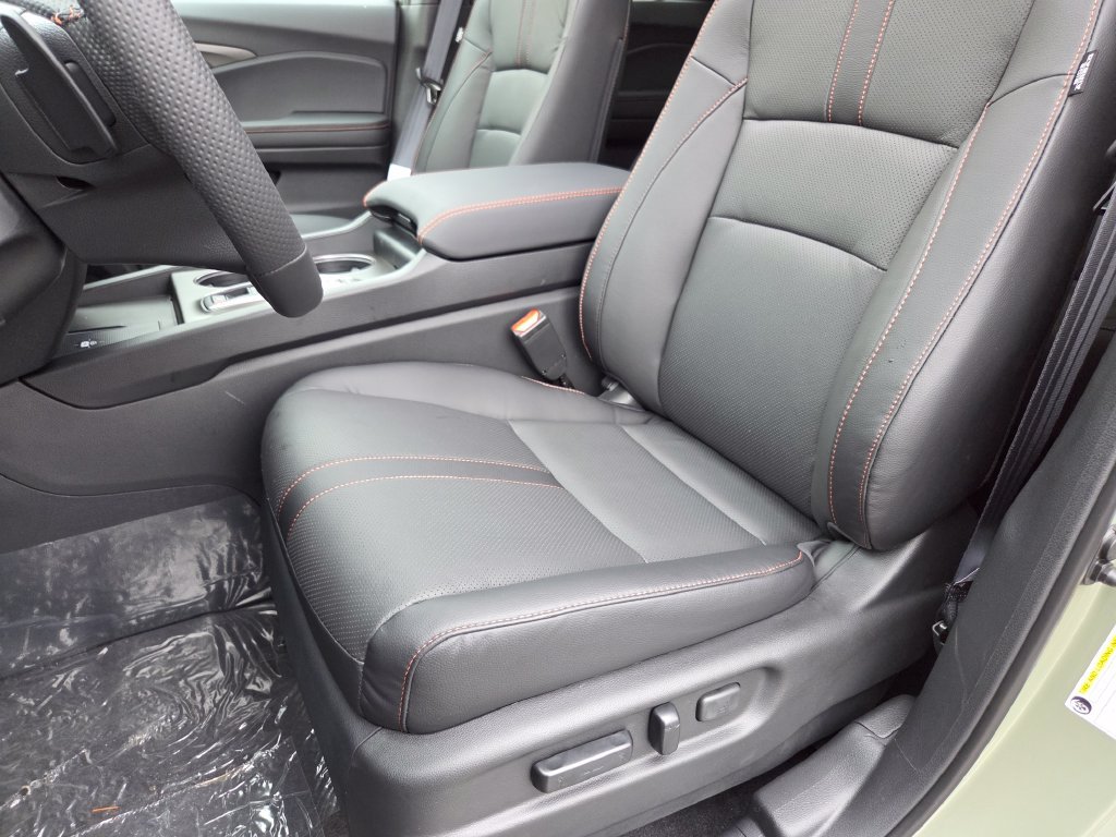 New 2026 Honda Ridgeline TrailSport image 33