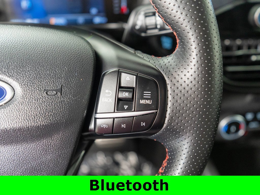 Used 2024 Ford Escape ST-Line image 16