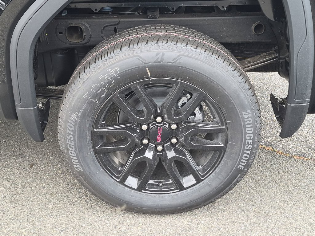 New 2026 GMC Sierra 1500 Elevation AWD/4WD image 24