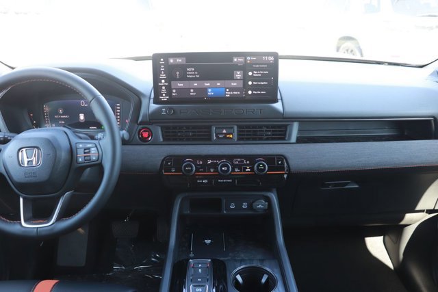 New 2026 Honda Passport TrailSport image 14