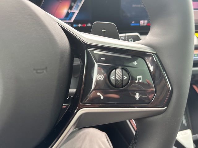 New 2026 BMW X3 xDrive30 w/ Premium Package image 26