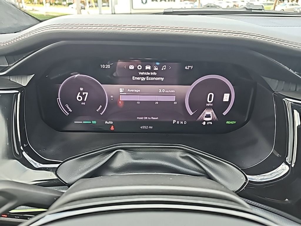 Used 2024 Jeep Wagoneer Launch Edition image 31