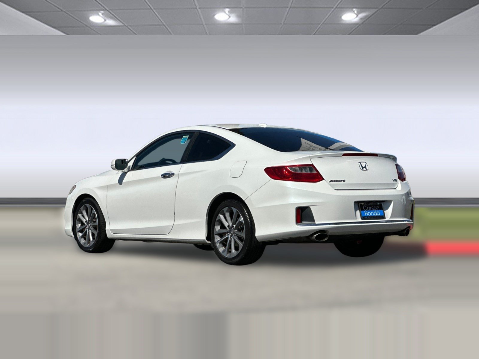 Used 2015 Honda Accord EX-L image 3