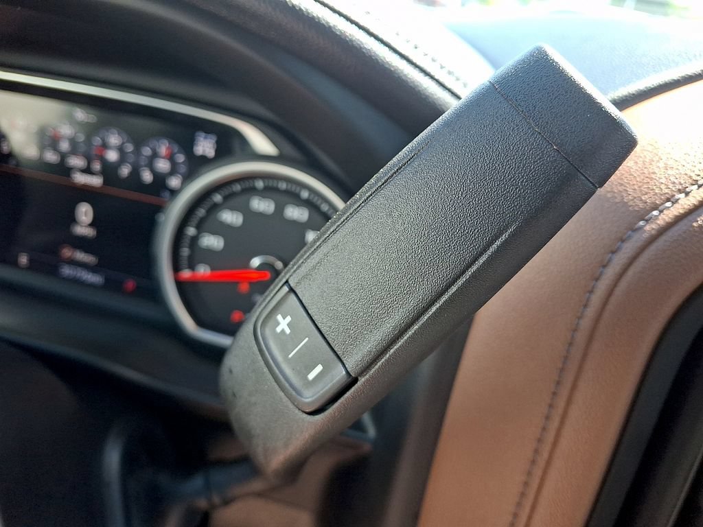 Certified 2023 Chevrolet Silverado 3500 High Country w/ Safety Package II AWD/4WD image 15