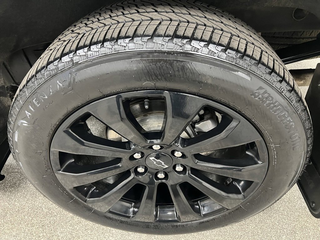 Used 2022 Chevrolet Silverado 1500 High Country image 20