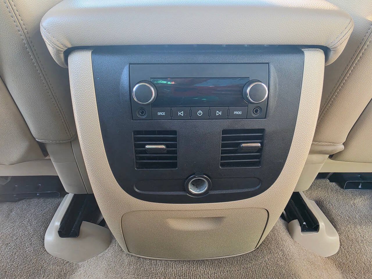 Used 2012 Chevrolet Avalanche LT w/ Texas Edition RWD image 41