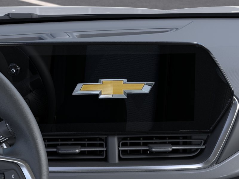 New 2026 Chevrolet Trax LT w/ LT Convenience Package FWD image 50