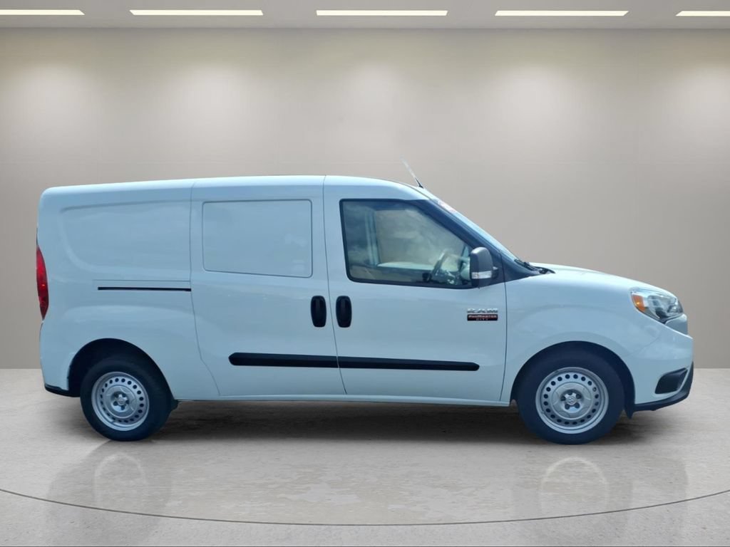 Used 2022 RAM ProMaster City Tradesman FWD image 2