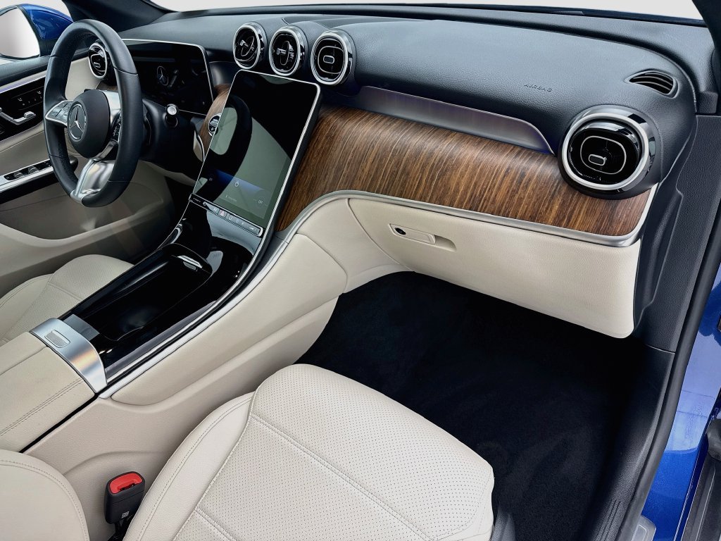 Certified 2026 Mercedes-Benz GLC 300 image 15
