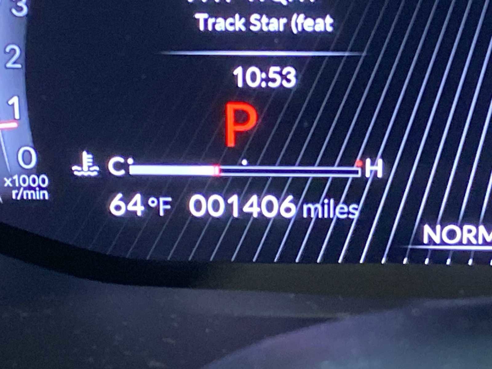 Used 2025 Acura MDX A-Spec image 18