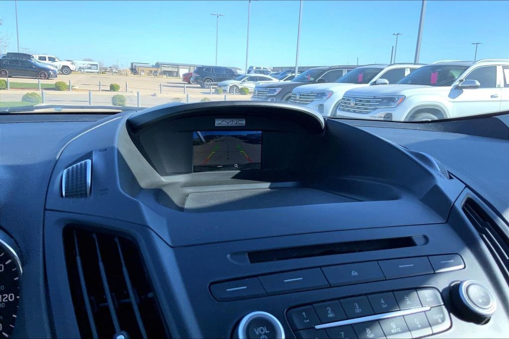 Used 2017 Ford Escape SE image 20