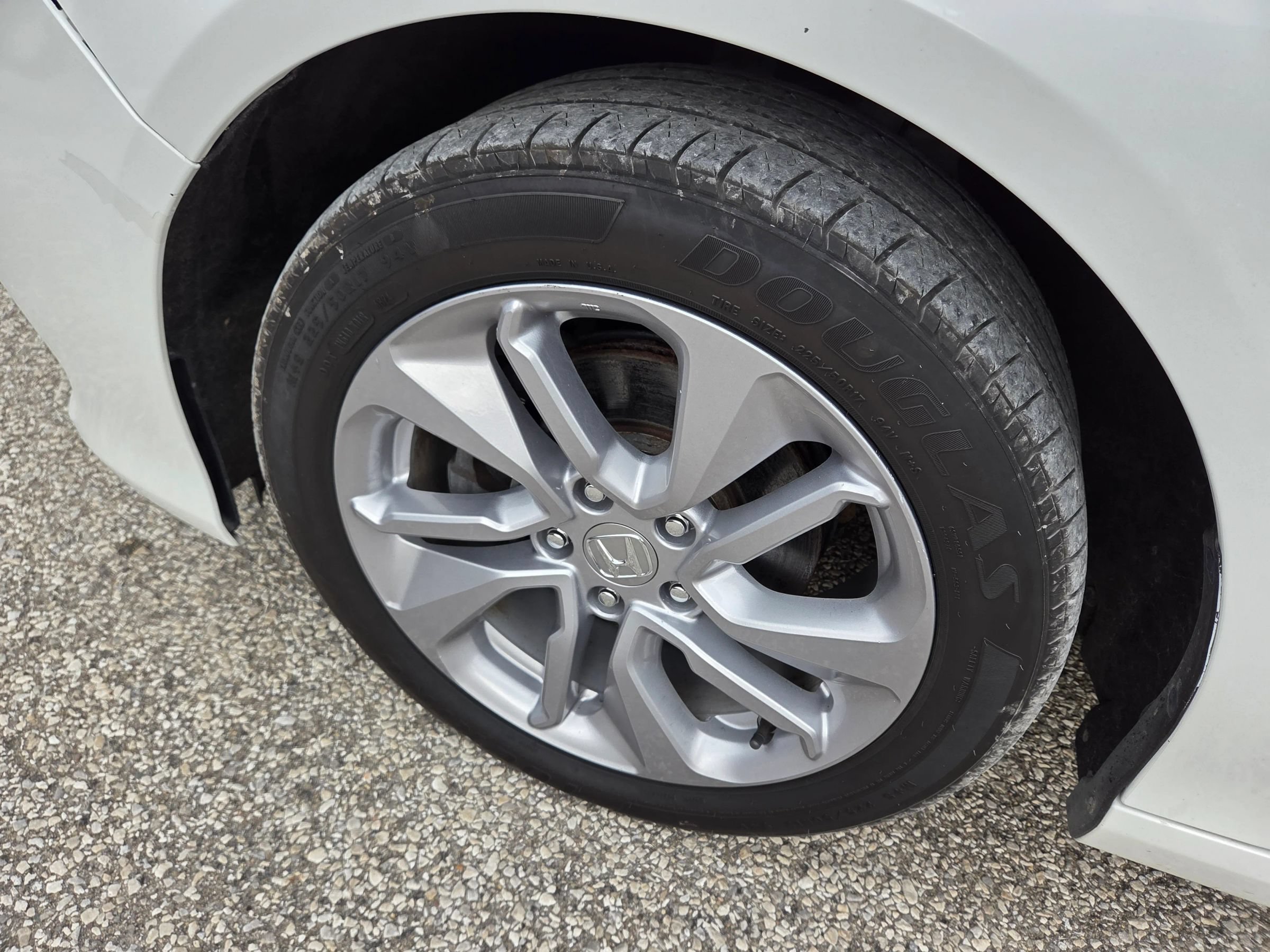 Used 2018 Honda Accord LX image 12