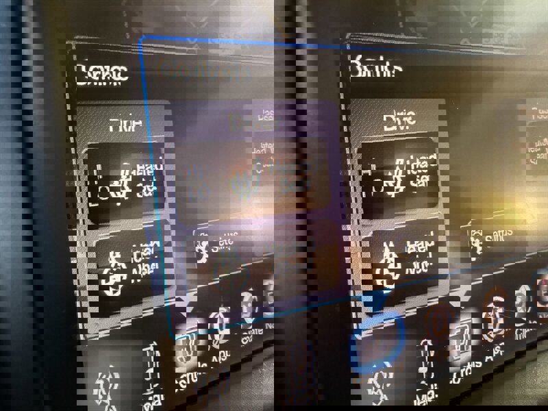 Used 2014 Jeep Cherokee Trailhawk w/ Leather Interior Group image 21