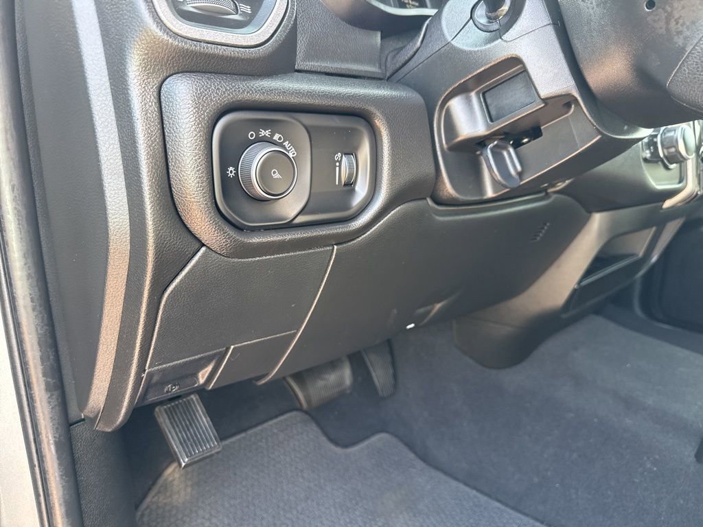 Used 2022 RAM 2500 Tradesman image 15