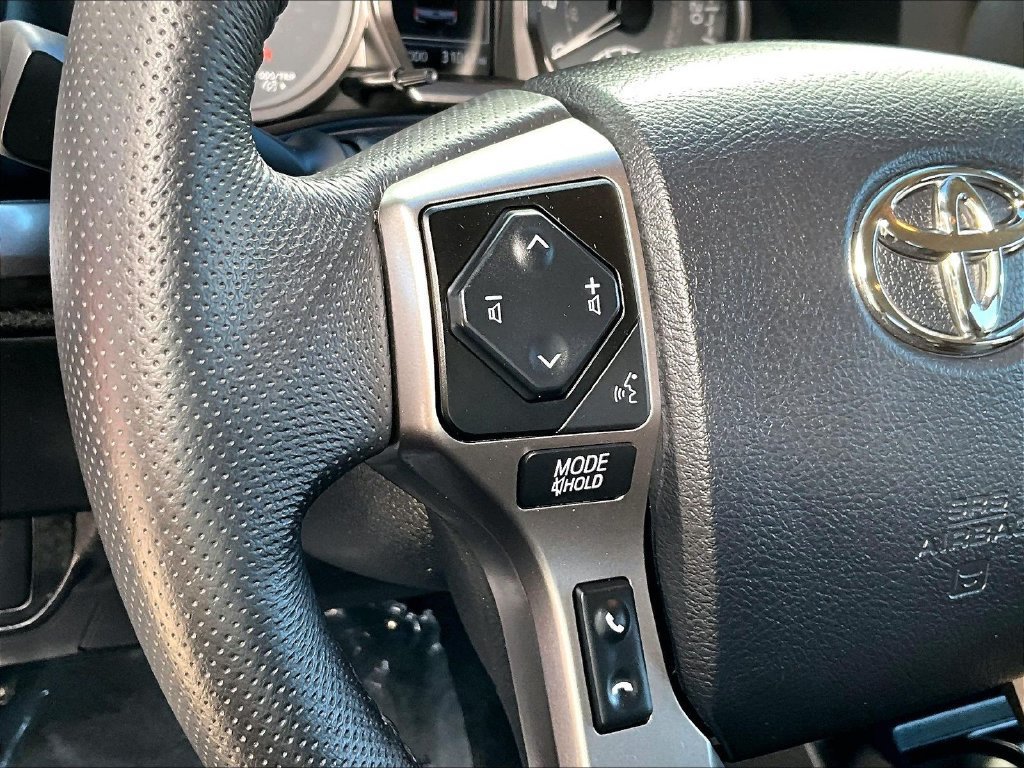 Used 2023 Toyota Tacoma SR5 w/ SX Package AWD/4WD image 19