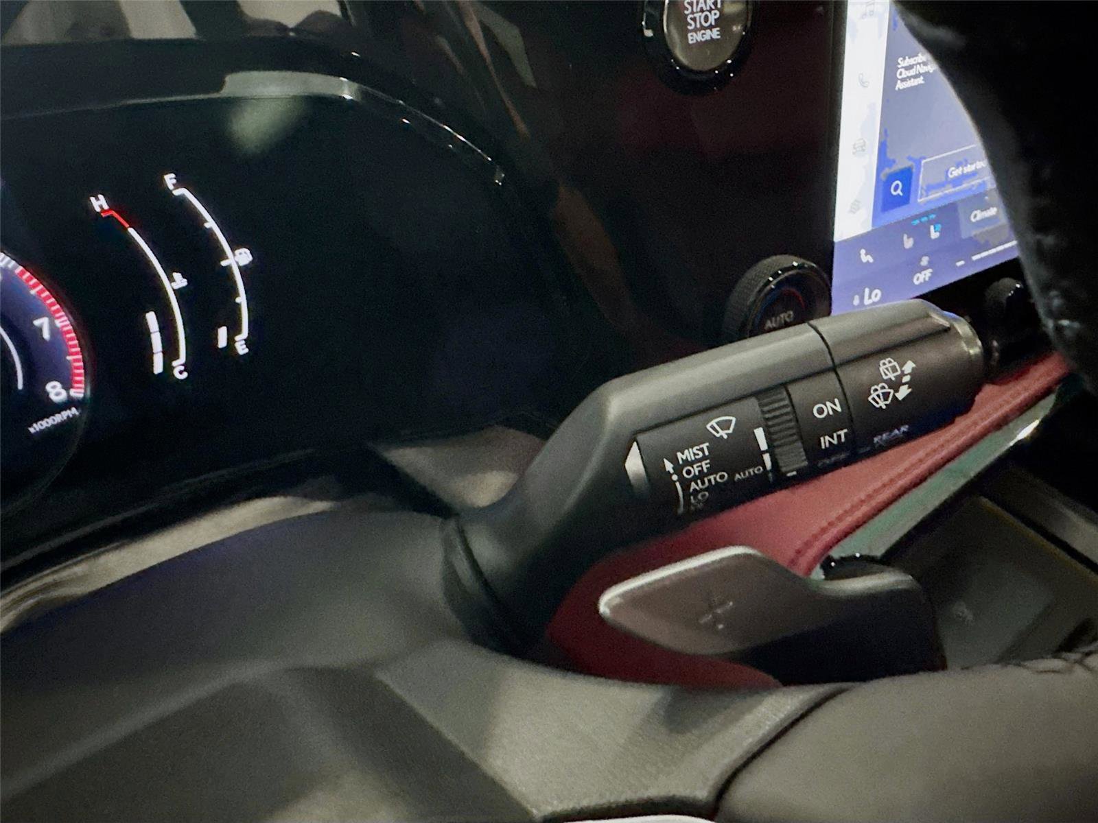 Used 2022 Lexus NX 350 AWD image 6