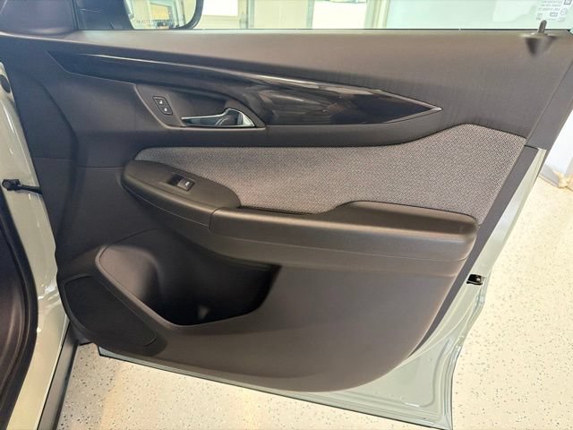 New 2026 Chevrolet TrailBlazer LT w/ Convenience Package AWD/4WD image 28