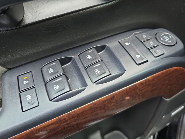 Used 2017 GMC Sierra 1500 SLT image 14