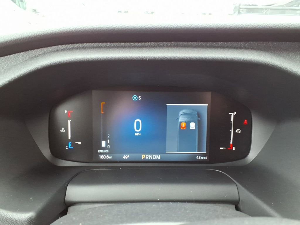 New 2026 Ford Transit 250 148 Medium Roof image 17