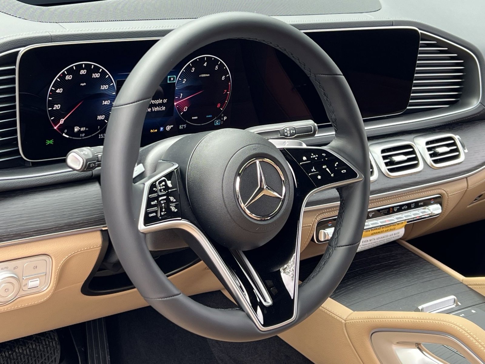 New 2026 Mercedes-Benz GLE 350 4MATIC image 21