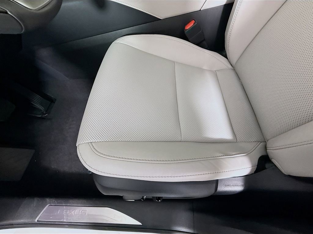 New 2026 Lexus RX 350 FWD image 21